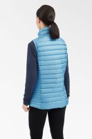 Ayacucho Womens Mountain Lightweight Down Vest