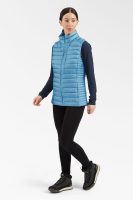 Ayacucho Womens Mountain Lightweight Down Vest