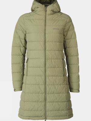 Ayacucho Womens Adventure Lightweight Down Jacket