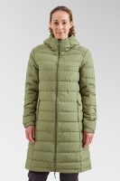 Ayacucho Womens Adventure Lightweight Down Jacket