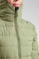 Ayacucho Womens Adventure Lightweight Down Jacket