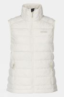 Ayacucho Womens Adventure Lighweight Down Gilet