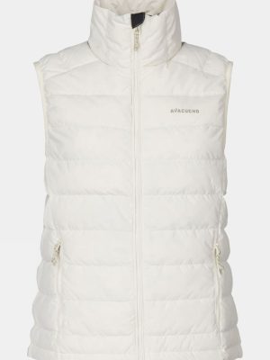 Ayacucho Womens Adventure Lighweight Down Gilet