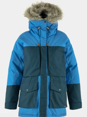 Fjallraven Womens Polar Expedition Parka