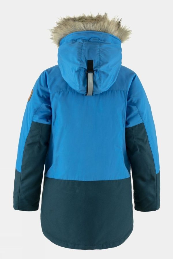 Fjallraven Womens Polar Expedition Parka