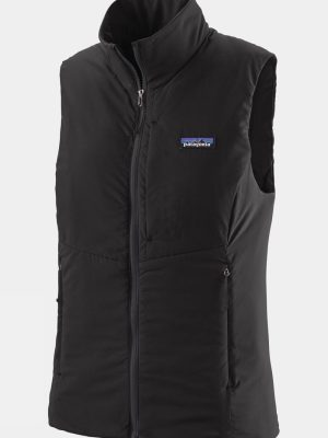 Patagonia Womens Nano-Air Light Vest