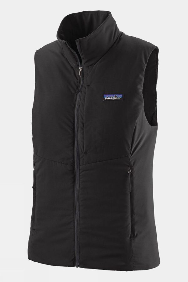 Patagonia Womens Nano-Air Light Vest