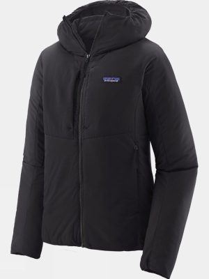 Patagonia Womens Nano-Air Hoody