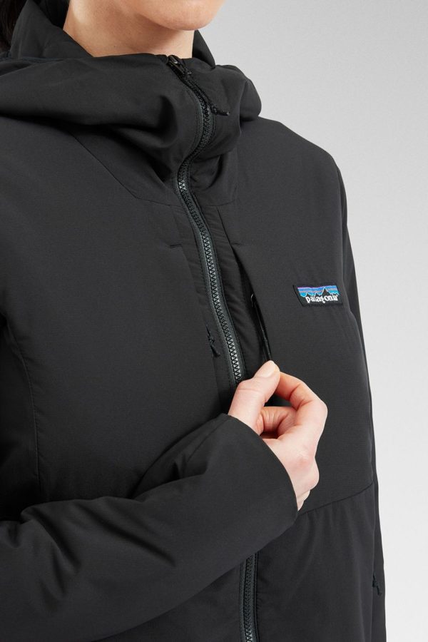 Patagonia Womens Nano-Air Hoody