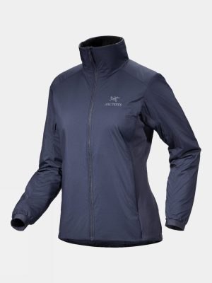 Arc'teryx Womens Atom Jacket