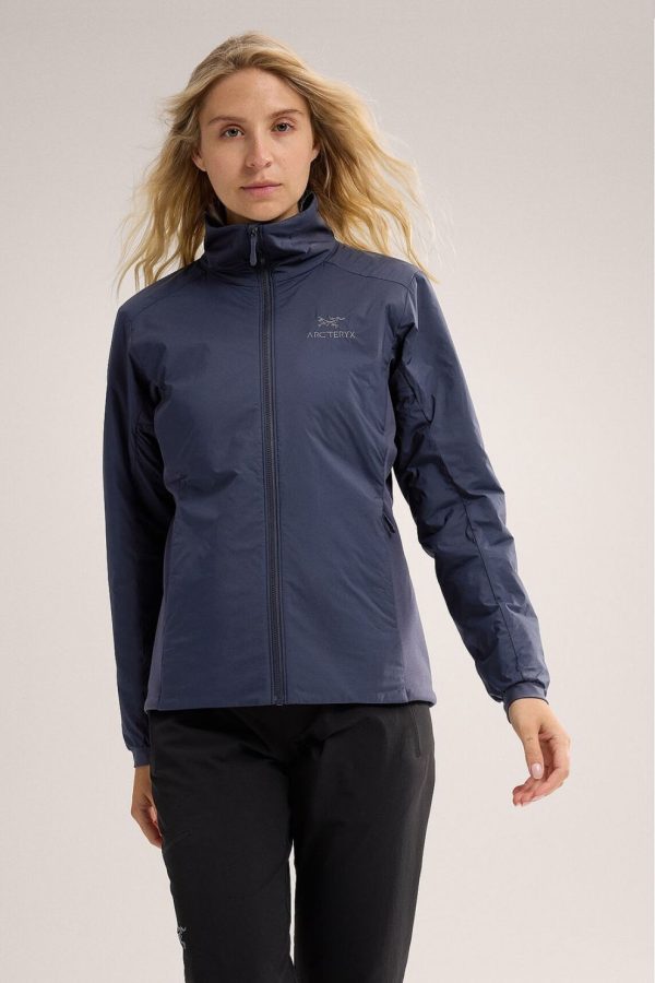 Arc'teryx Womens Atom Jacket