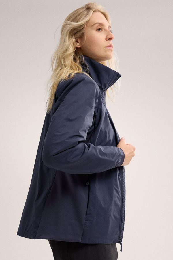 Arc'teryx Womens Atom Jacket