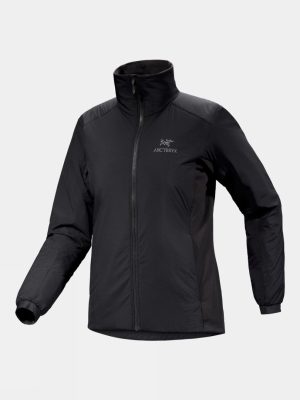 Arc'teryx Womens Atom Jacket