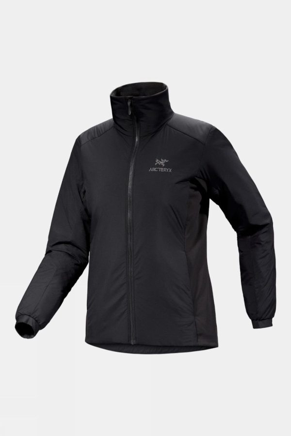 Arc'teryx Womens Atom Jacket