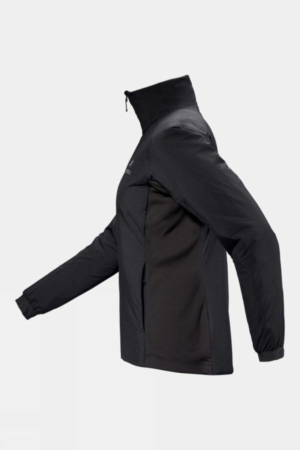 Arc'teryx Womens Atom Jacket