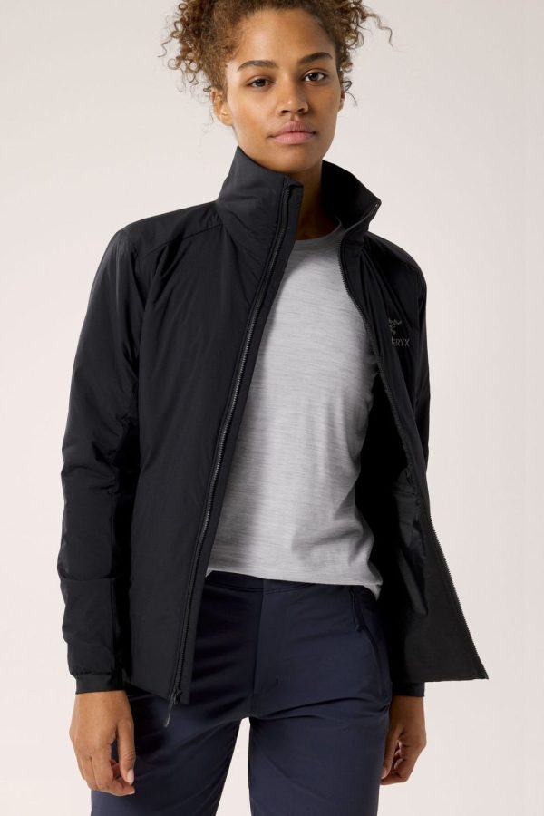 Arc'teryx Womens Atom Jacket