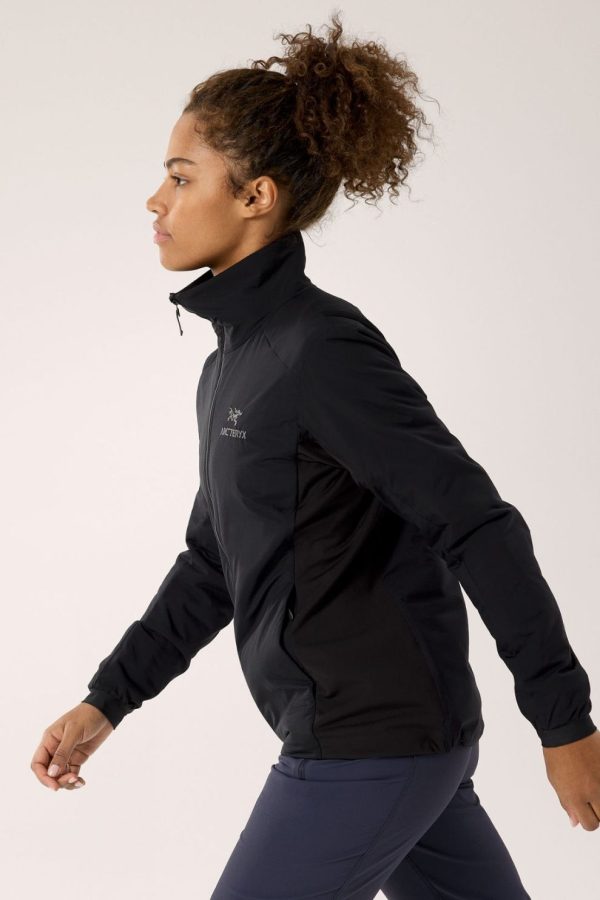 Arc'teryx Womens Atom Jacket