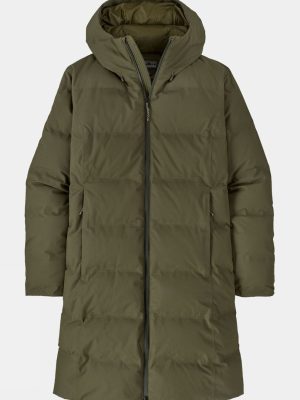 Patagonia Womens Jackson Glacier Parka