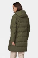 Patagonia Womens Jackson Glacier Parka