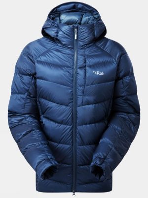 Rab Womens Glaceon Pro Down Jacket