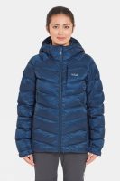 Rab Womens Glaceon Pro Down Jacket