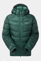 Rab Womens Glaceon Pro Down Jacket