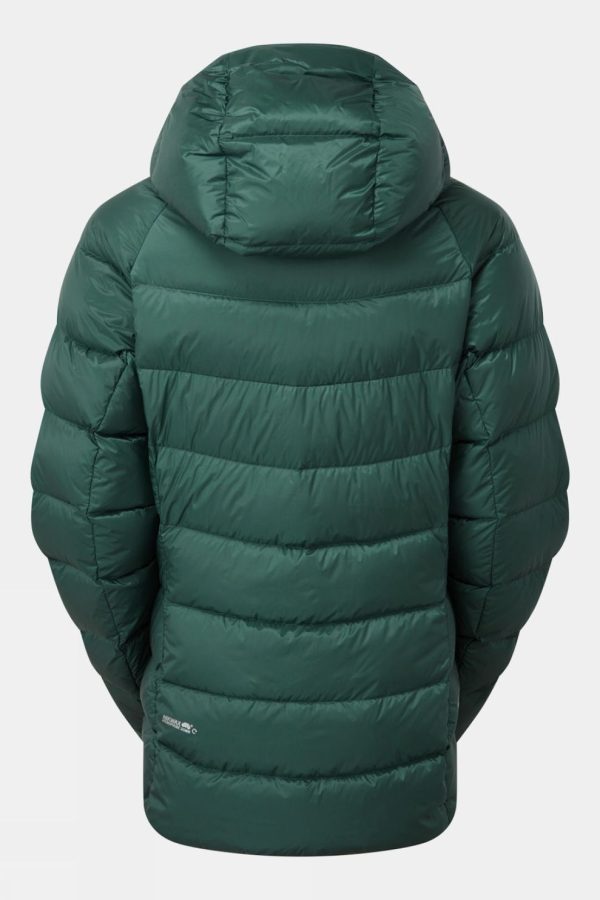 Rab Womens Glaceon Pro Down Jacket