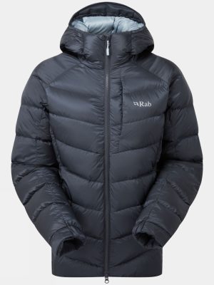 Rab Womens Glaceon Pro Down Jacket