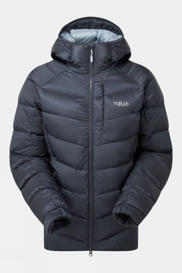 Rab Womens Glaceon Pro Down Jacket