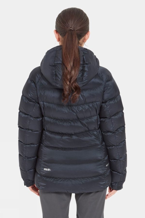 Rab Womens Glaceon Pro Down Jacket