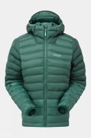 Rab Womens Cirrus Alpine Jacket