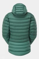 Rab Womens Cirrus Alpine Jacket