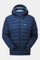 Rab Womens Cirrus Alpine Jacket