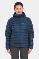 Rab Womens Cirrus Alpine Jacket