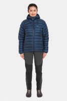 Rab Womens Cirrus Alpine Jacket