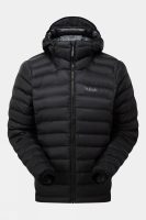 Rab Womens Cirrus Alpine Jacket