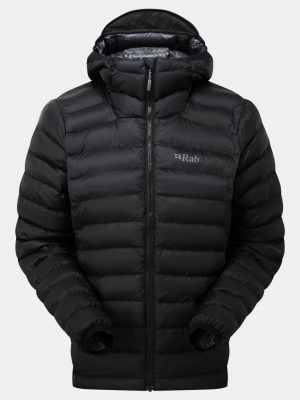 Rab Womens Cirrus Alpine Jacket