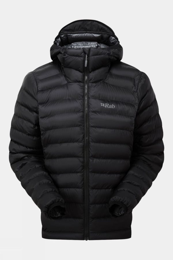 Rab Womens Cirrus Alpine Jacket