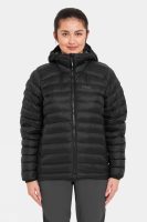 Rab Womens Cirrus Alpine Jacket