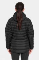 Rab Womens Cirrus Alpine Jacket