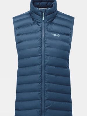 Rab Womens Cirrus Vest