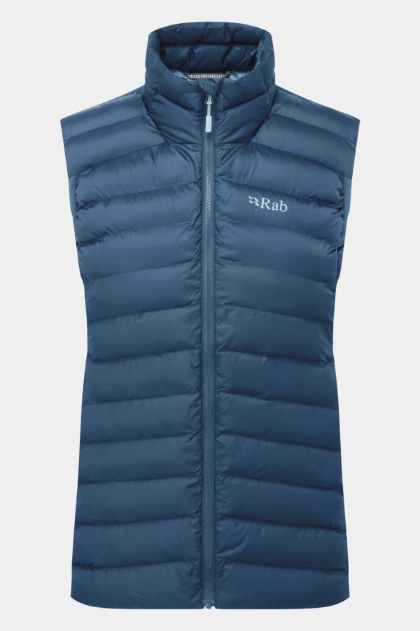 Rab Womens Cirrus Vest