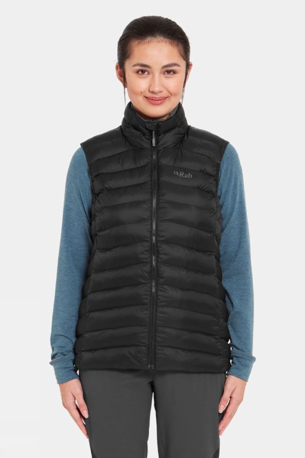 Rab Womens Cirrus Vest