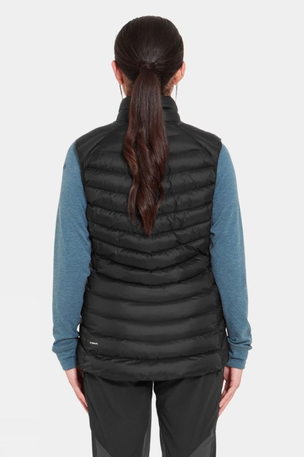 Rab Womens Cirrus Vest