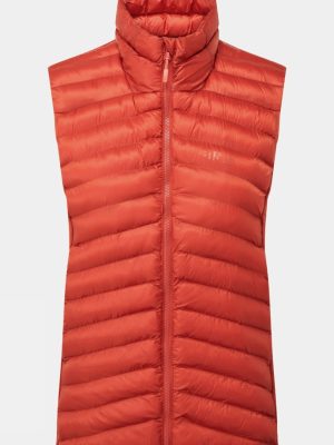 Rab Womens Cirrus Flex Vest