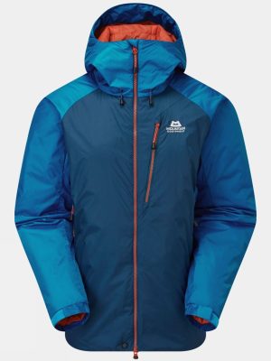 Mountain Equipment Womens Shelterstone Jacket