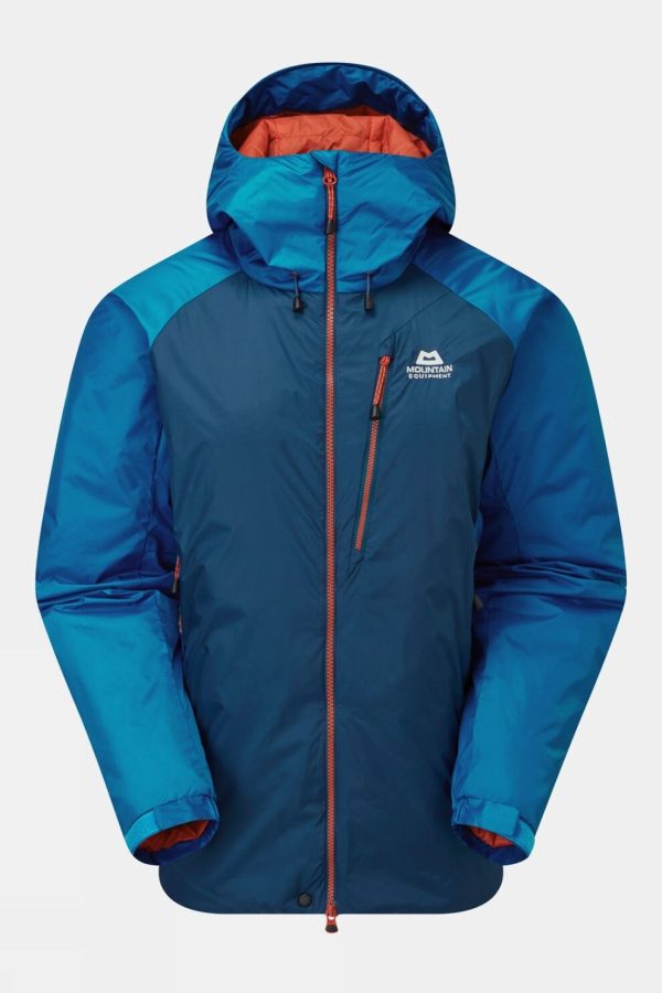 Mountain Equipment Womens Shelterstone Jacket