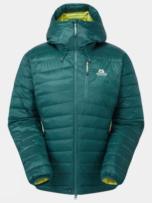 Mountain Equipment Womens Baltoro Jacket