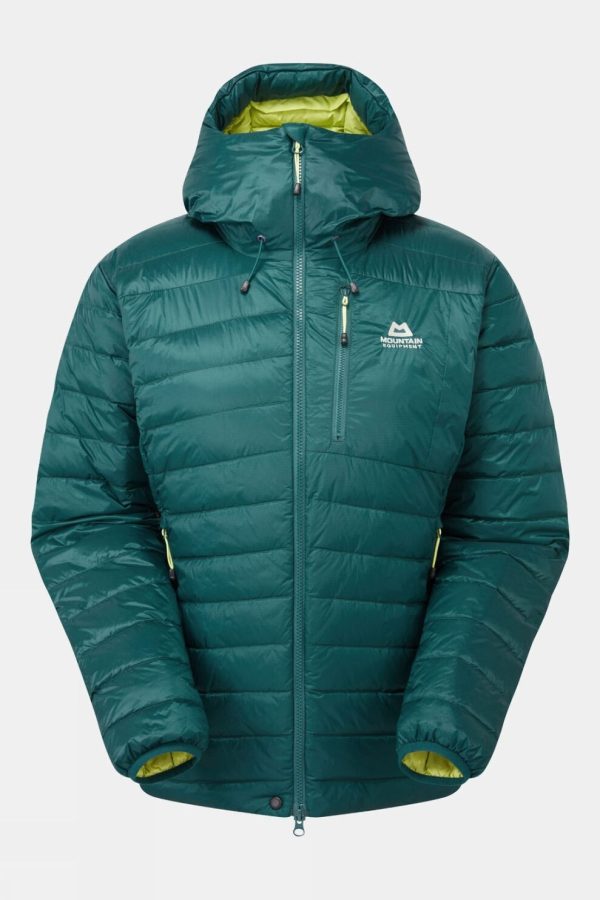 Mountain Equipment Womens Baltoro Jacket