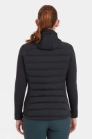 Montane Womens Composite Hooded Down Jacket